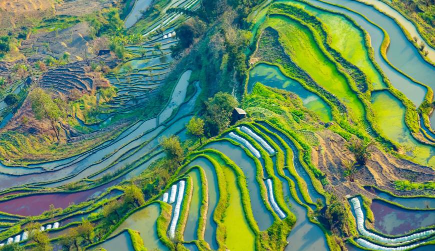走进崇礼县TVC拍摄：解锁本地化场景与创意镜头的完美融合
