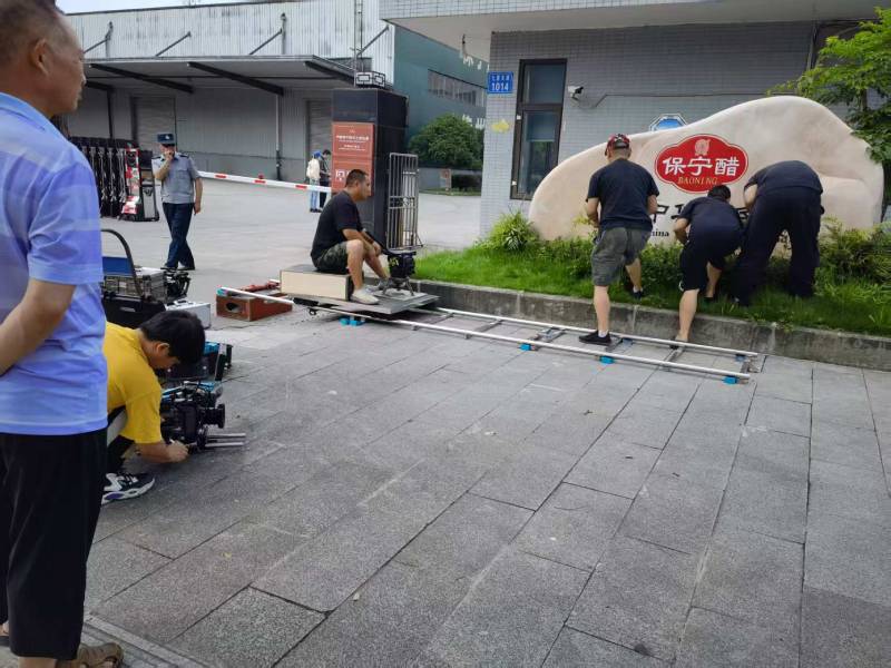 崇礼县广告片拍摄公司核心优势：全流程服务，让品牌广告片省心更出彩