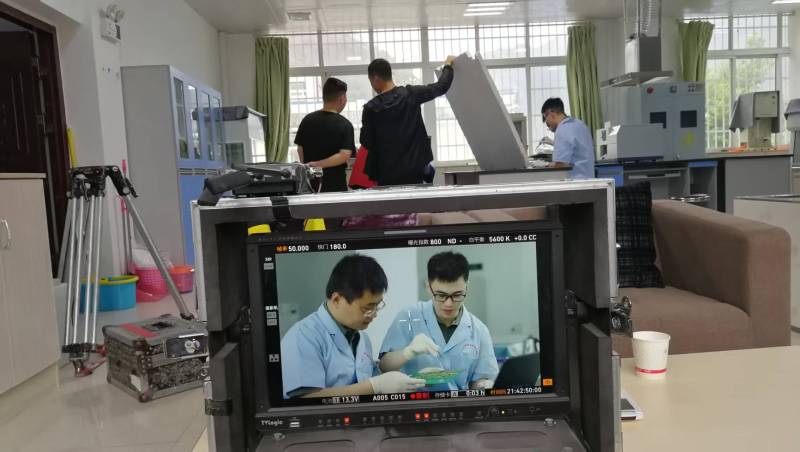 元宇宙搭台唱戏，崇礼县广告片拍摄公司抢滩虚拟世界首支舞