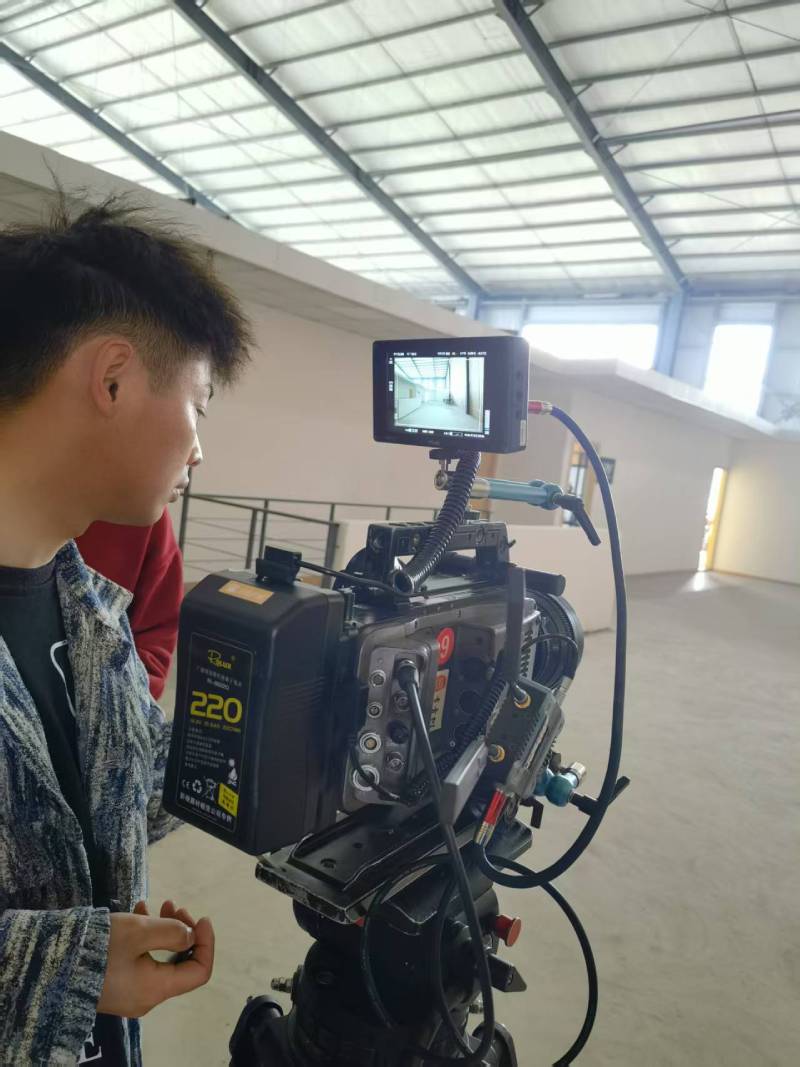解锁崇礼县广告片拍摄：以创意镜头，解锁品牌商业价值新高度