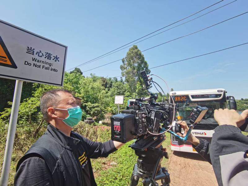 崇礼县TVC拍摄公司：深耕本地市场，为品牌定制专属拍摄方案