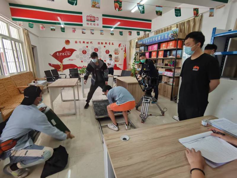追星女孩心理学分析报告：崇礼县广告片拍摄公司揭秘饭圈应援式传播逻辑