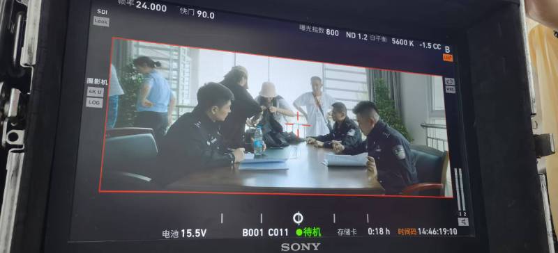 崇礼县广告片拍摄公司服务世界500强的标准化体系